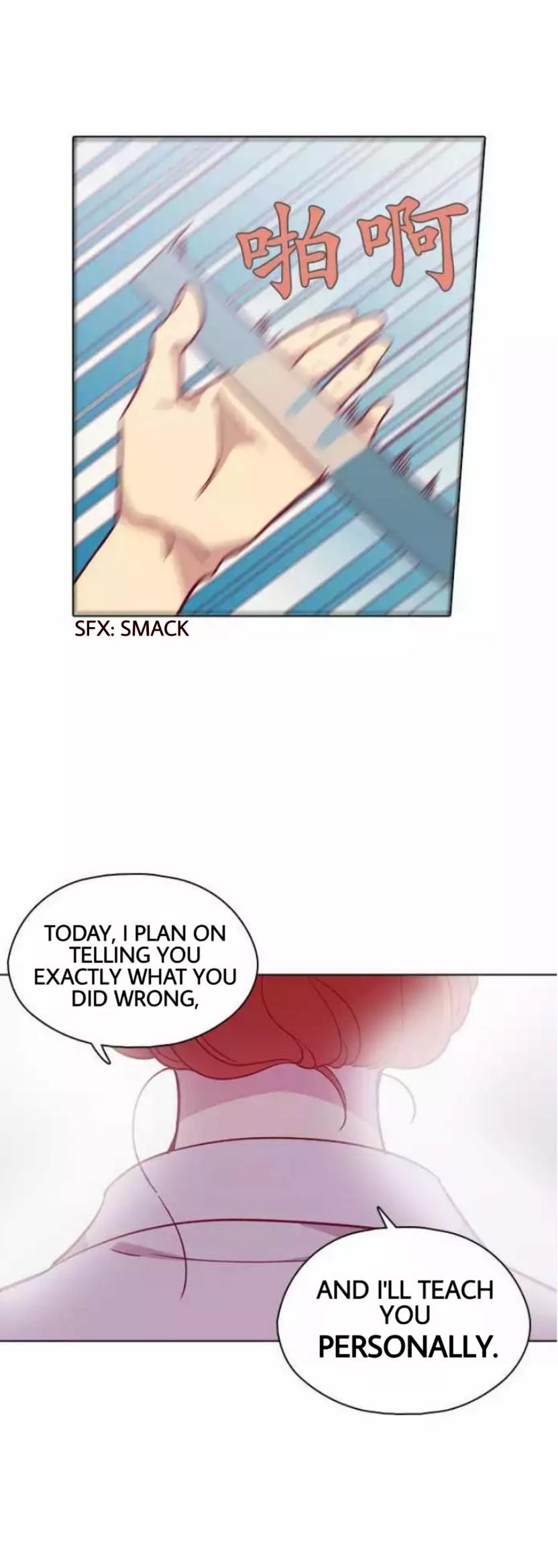 Love and Leashes Chapter 109 - page 25