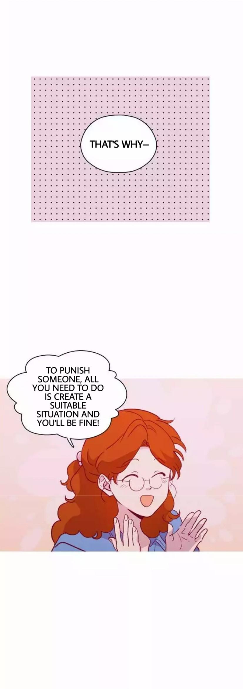Love and Leashes Chapter 109 - page 28