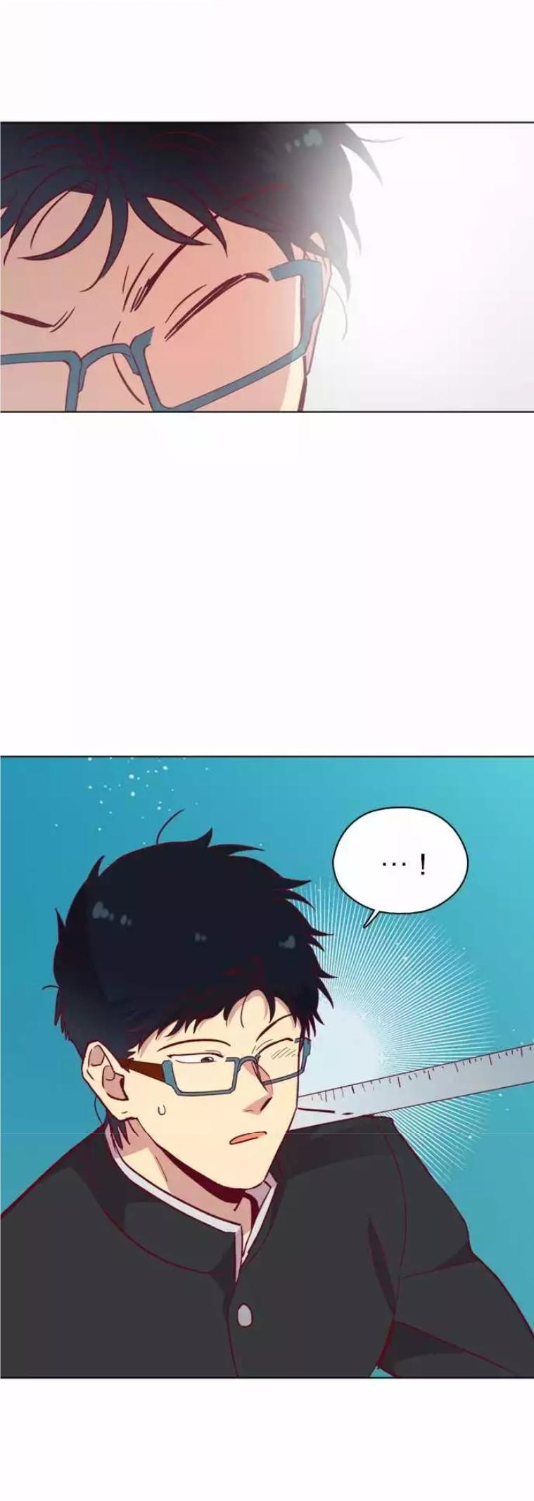 Love and Leashes Chapter 109 - page 31