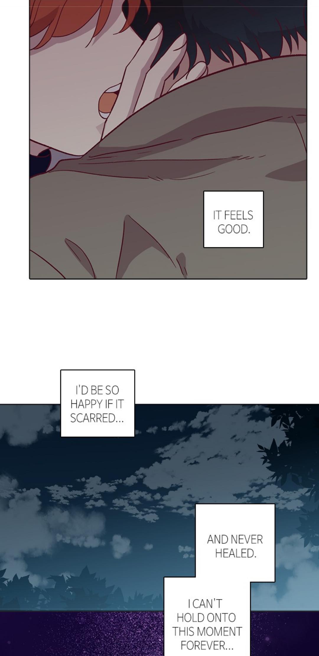 Love and Leashes Chapter 80 - page 11
