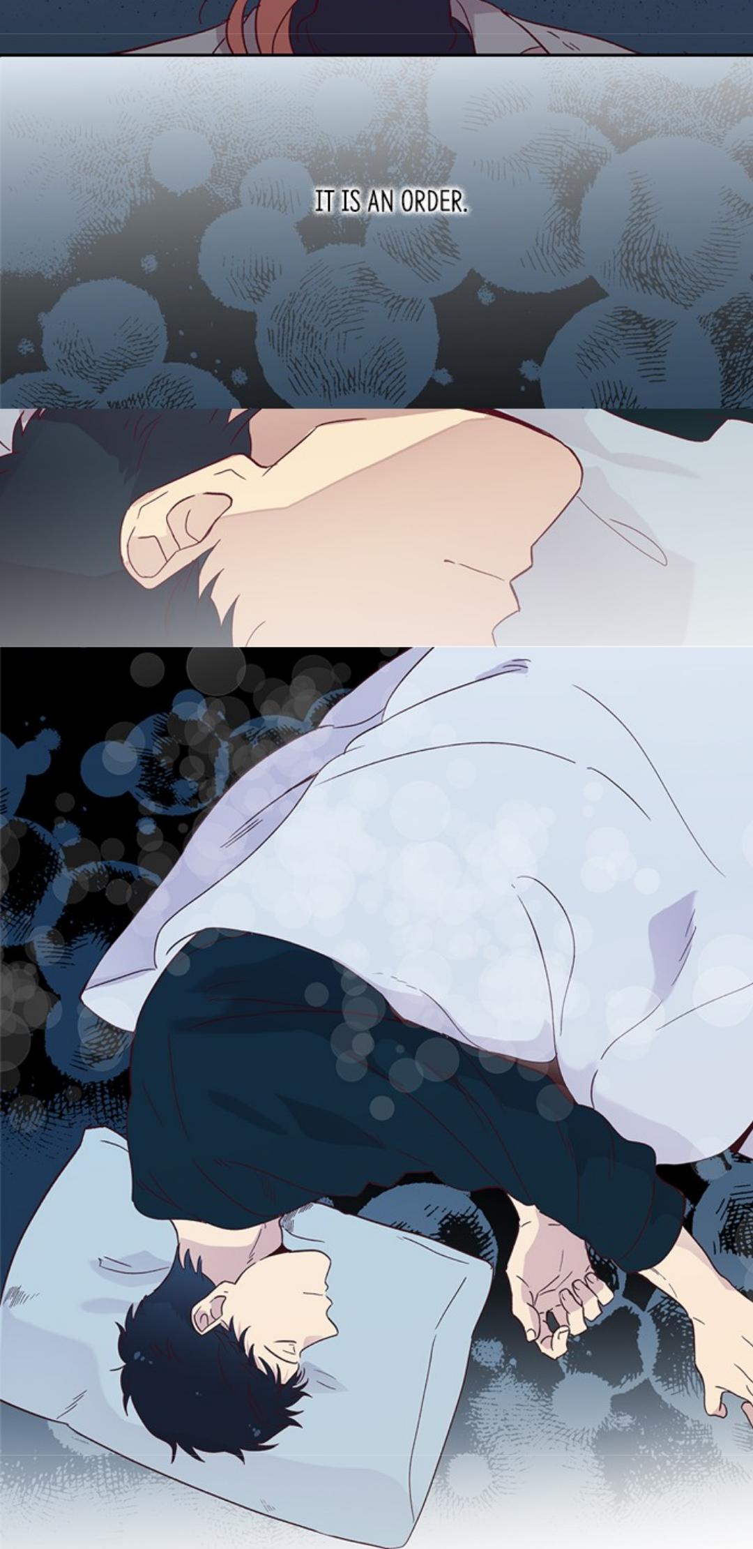 Love and Leashes Chapter 80 - page 30