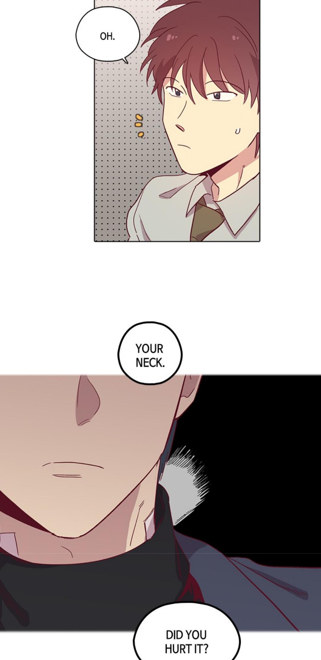 Love and Leashes Chapter 80 - page 39