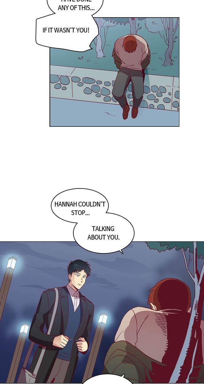 Love and Leashes Chapter 40 - page 11