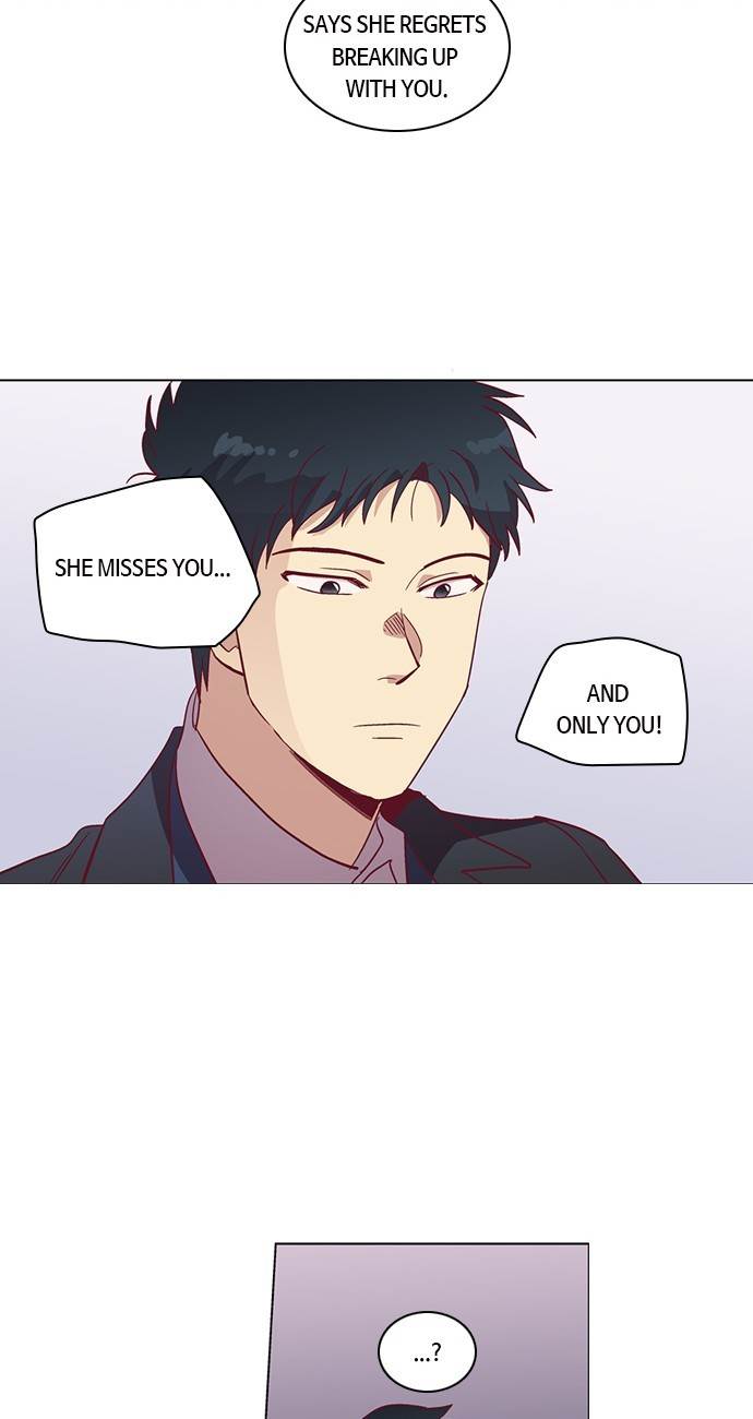 Love and Leashes Chapter 40 - page 12