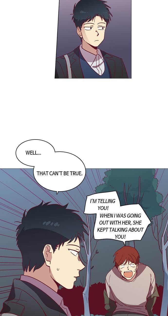 Love and Leashes Chapter 40 - page 13