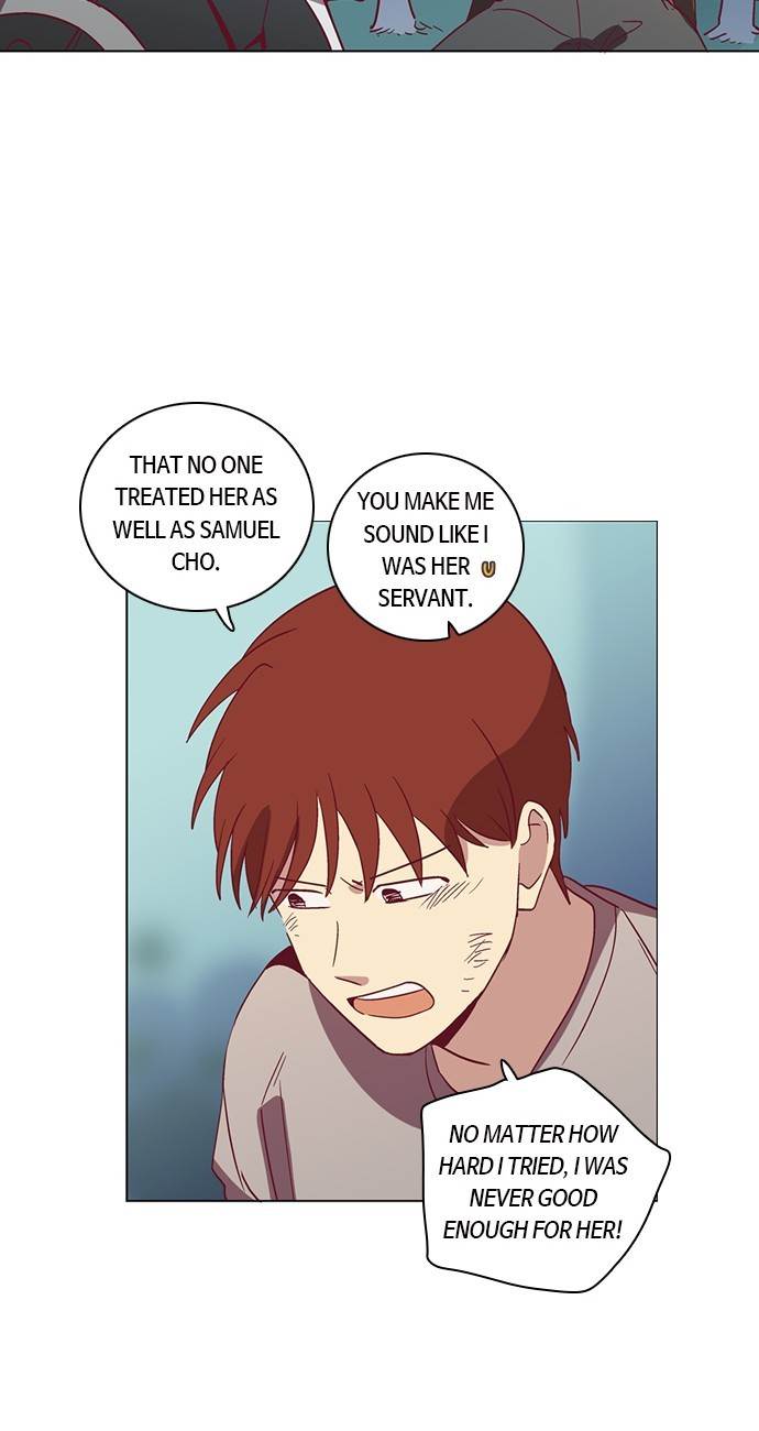Love and Leashes Chapter 40 - page 14