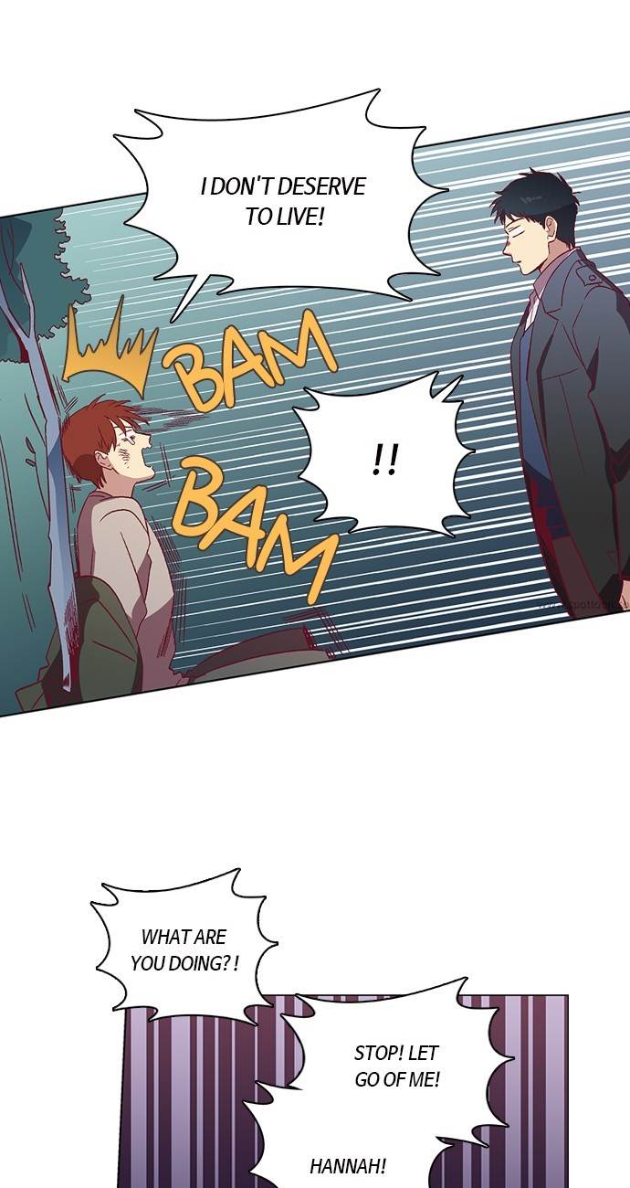 Love and Leashes Chapter 40 - page 15