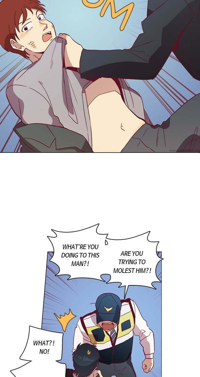 Love and Leashes Chapter 40 - page 18