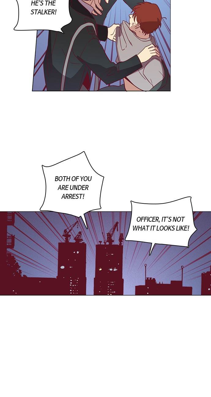 Love and Leashes Chapter 40 - page 19