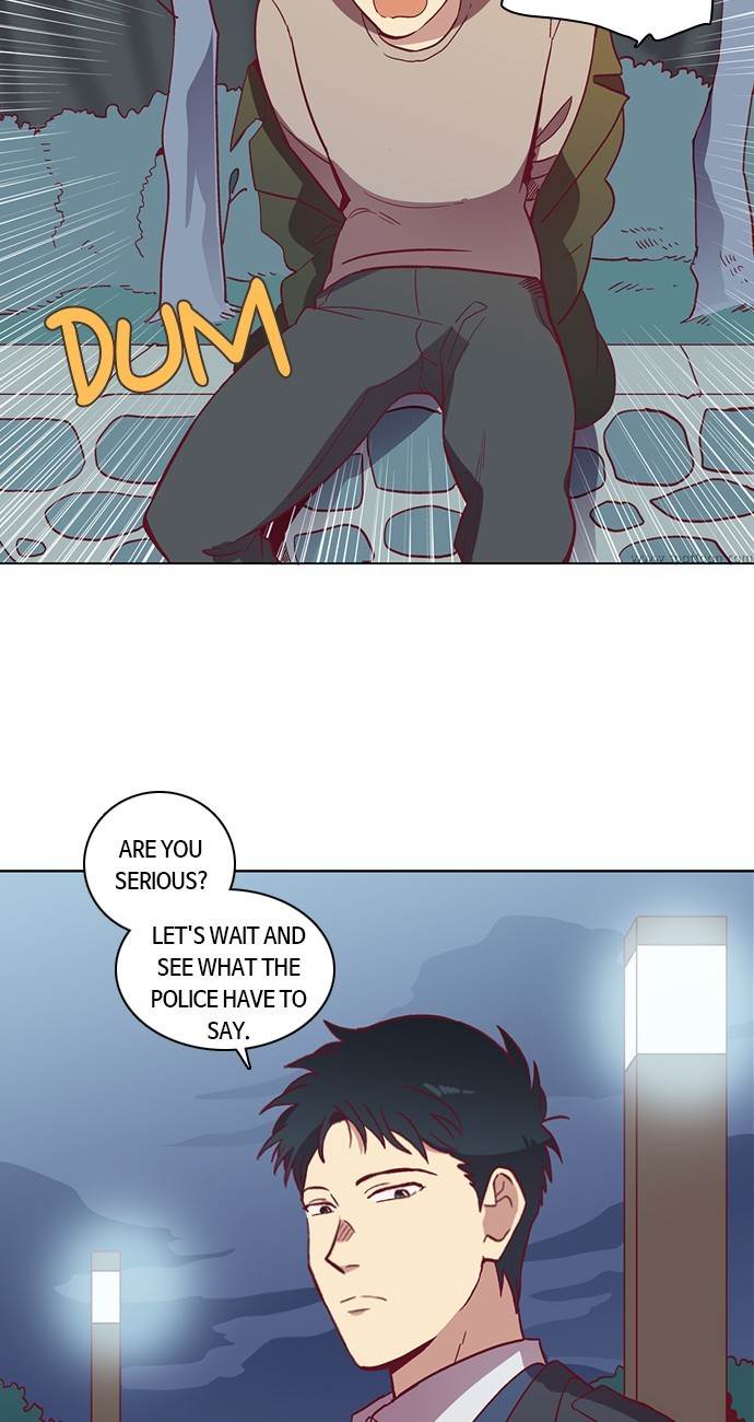 Love and Leashes Chapter 40 - page 2