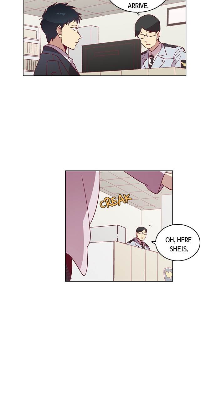 Love and Leashes Chapter 40 - page 23