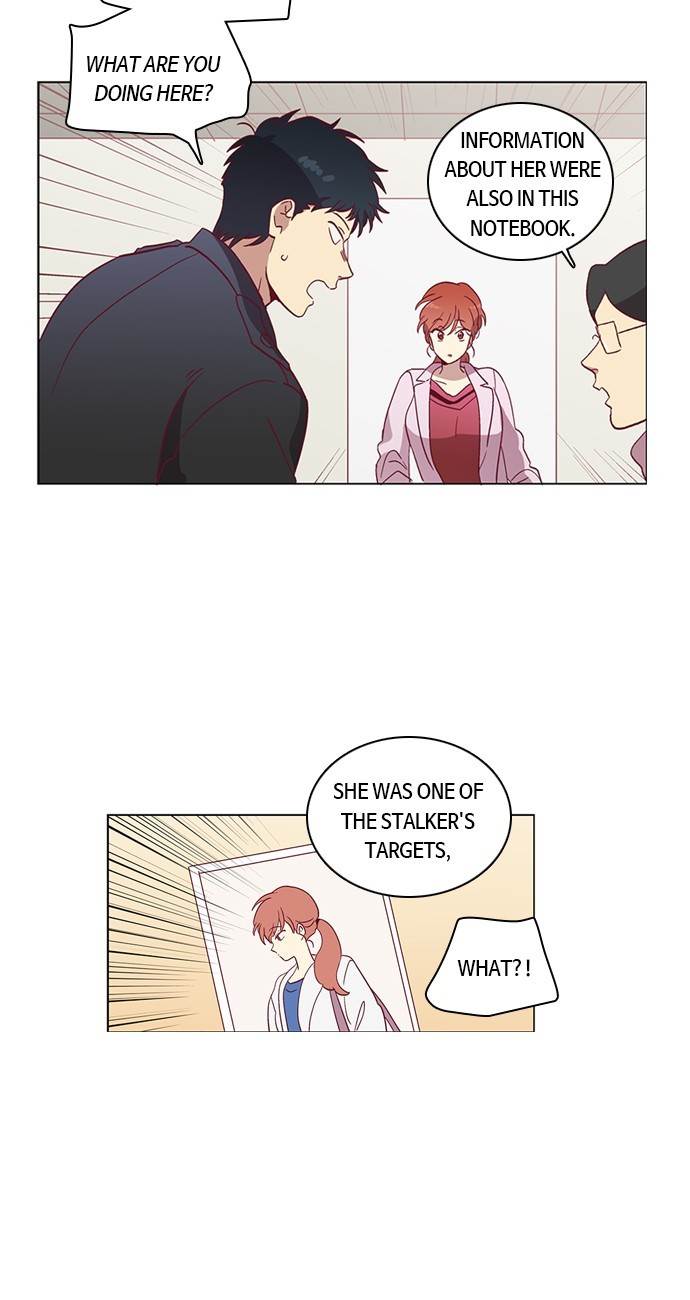 Love and Leashes Chapter 40 - page 25