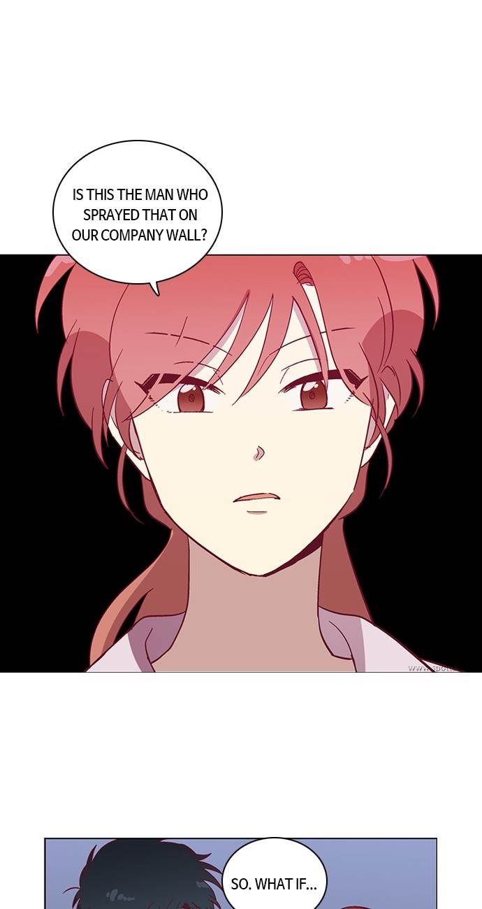 Love and Leashes Chapter 40 - page 28
