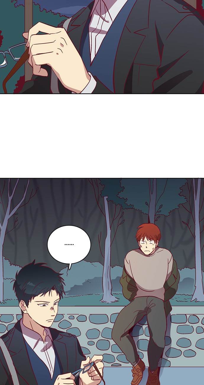 Love and Leashes Chapter 40 - page 3
