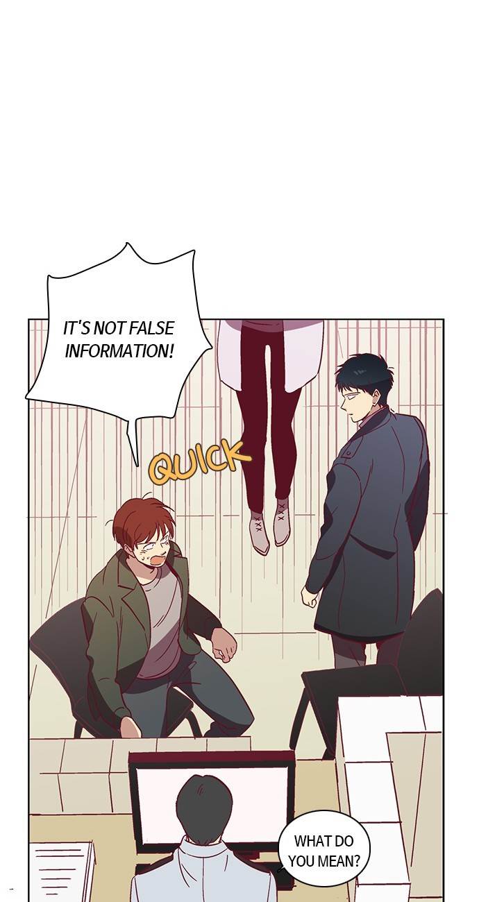 Love and Leashes Chapter 40 - page 30