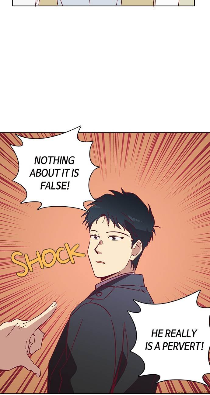 Love and Leashes Chapter 40 - page 31