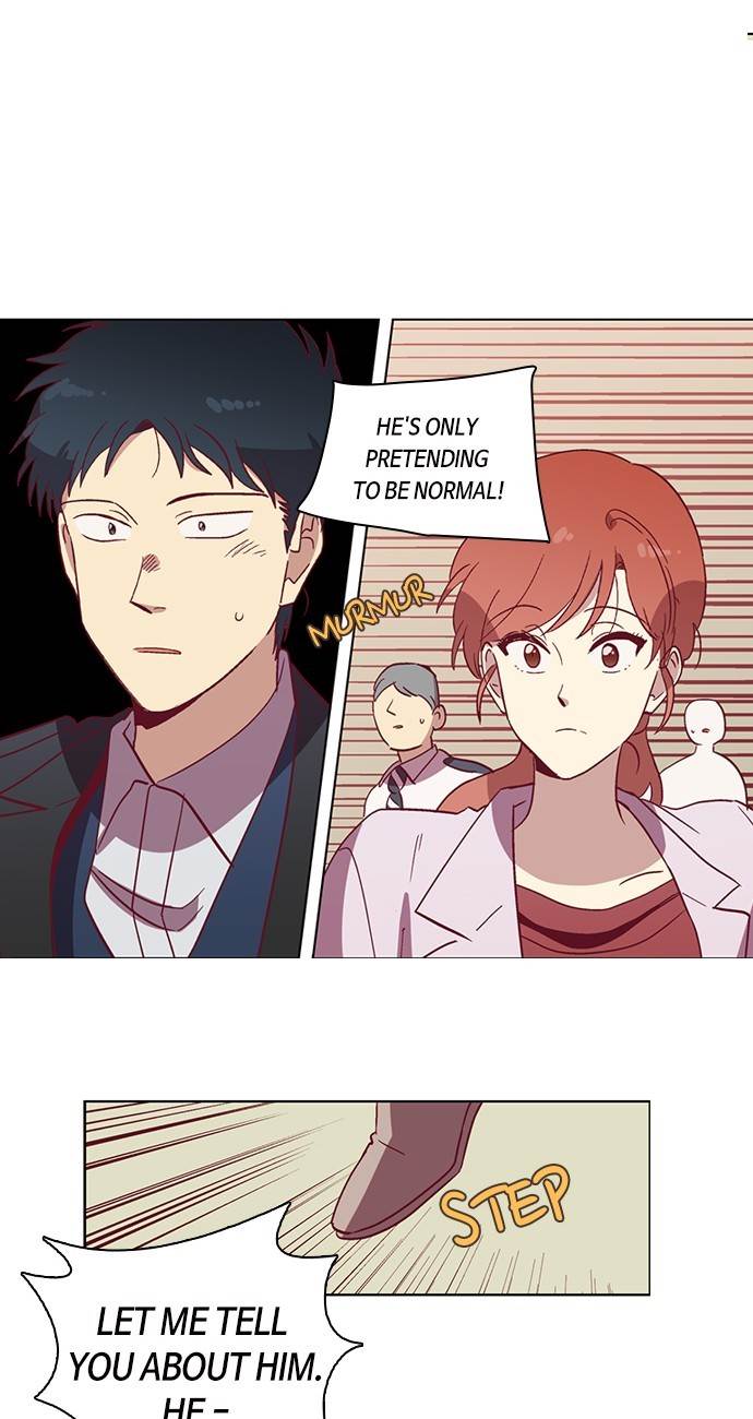 Love and Leashes Chapter 40 - page 32