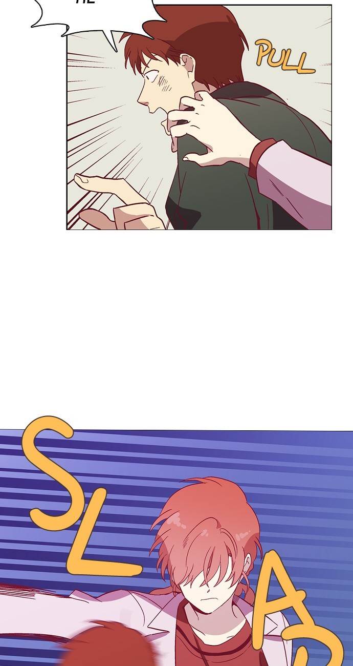Love and Leashes Chapter 40 - page 33