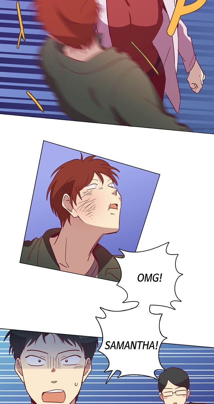 Love and Leashes Chapter 40 - page 34