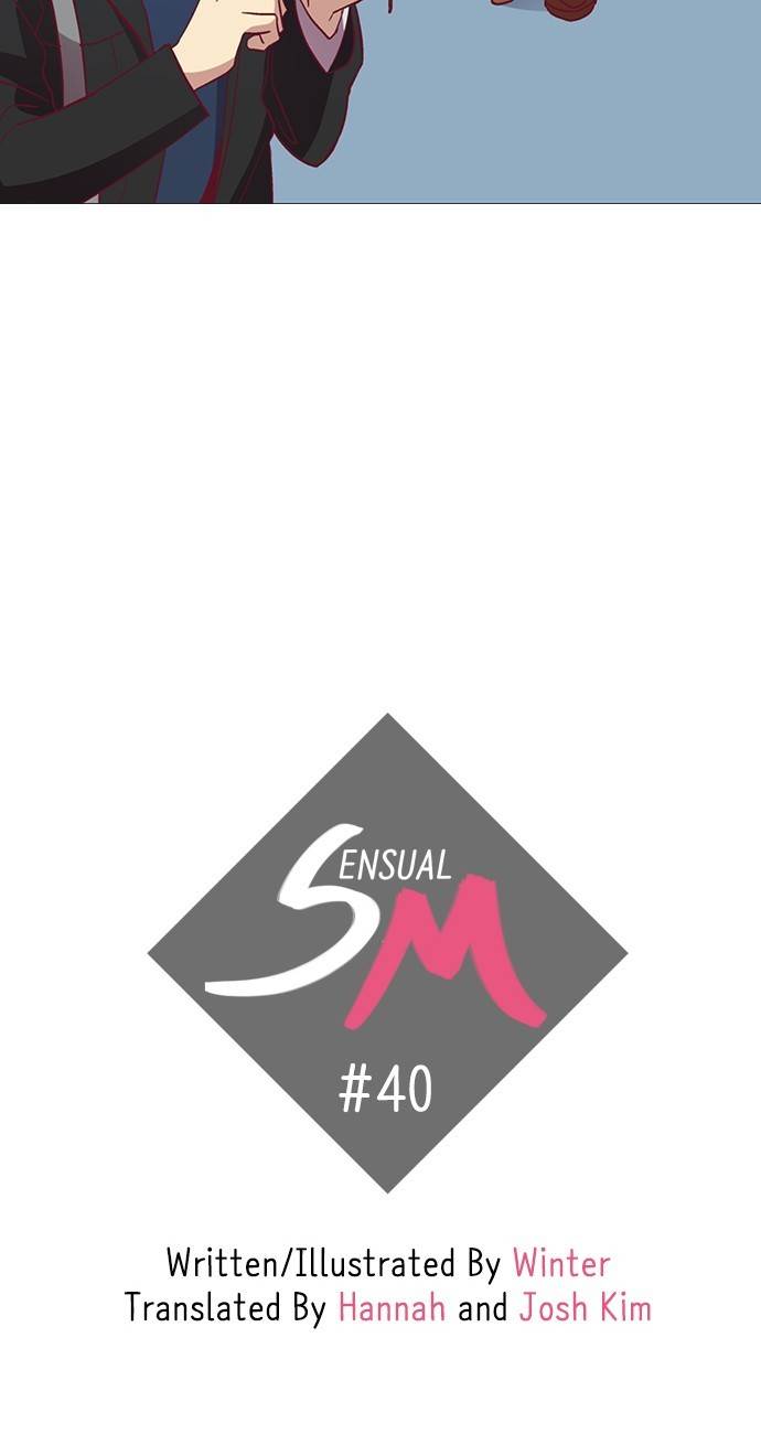 Love and Leashes Chapter 40 - page 4