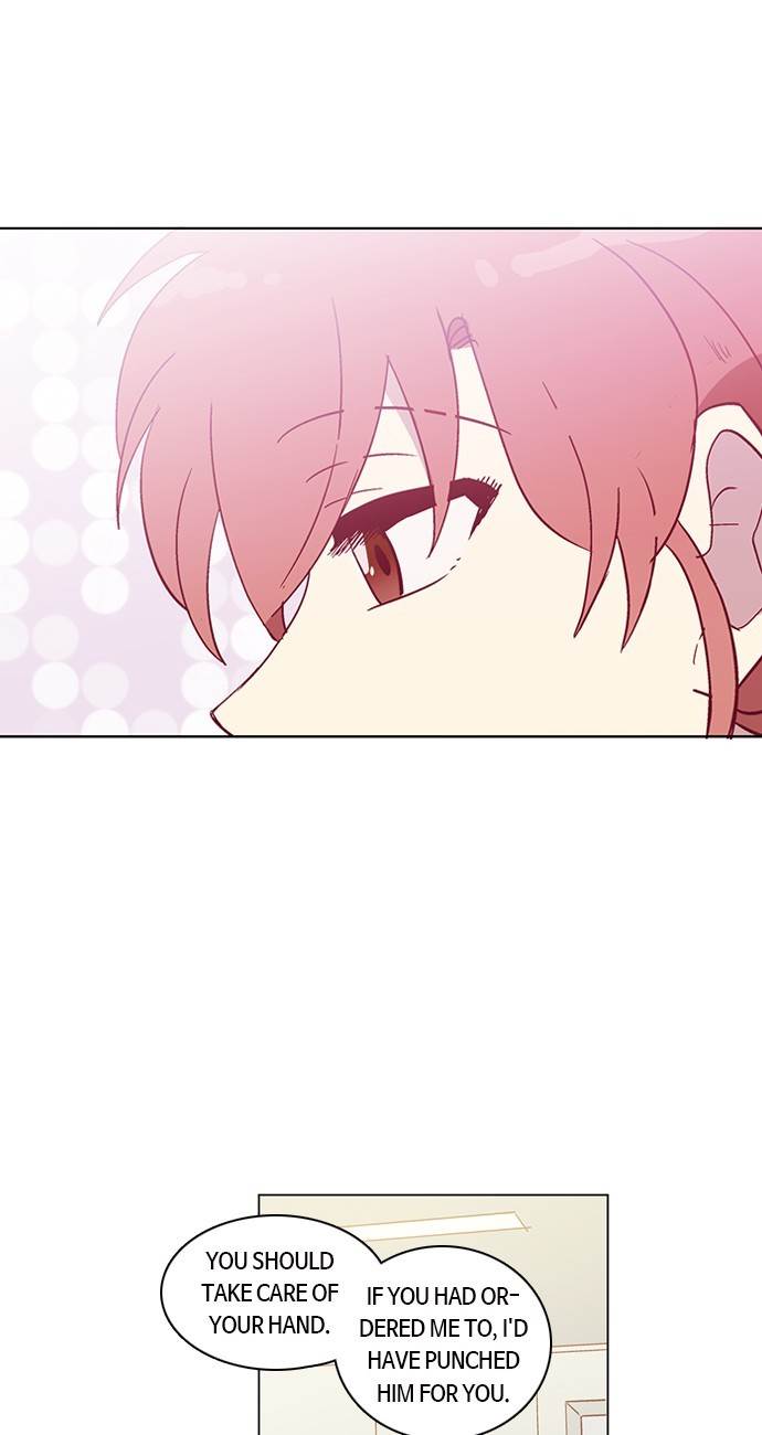Love and Leashes Chapter 40 - page 41
