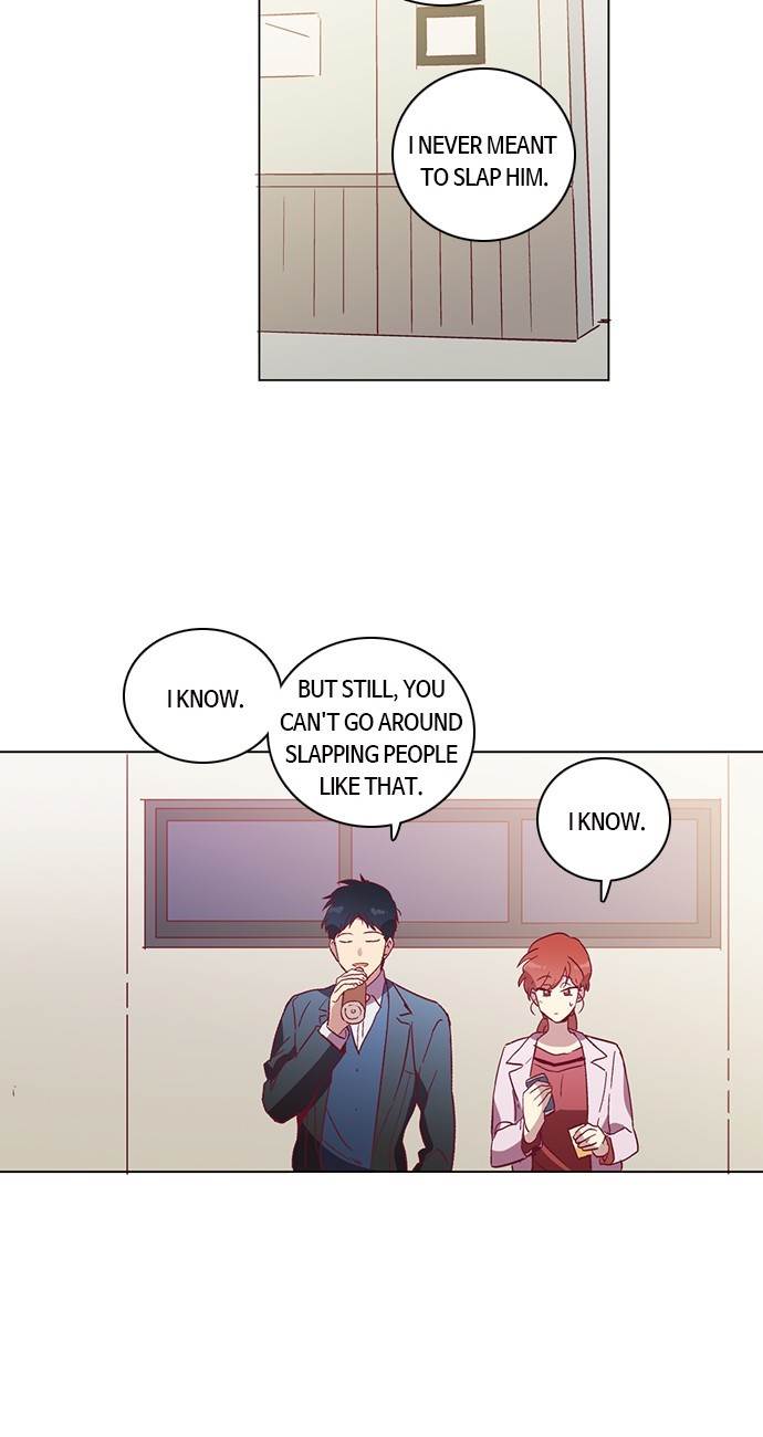 Love and Leashes Chapter 40 - page 42