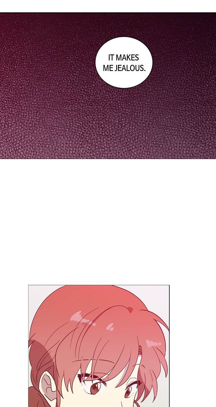 Love and Leashes Chapter 40 - page 43