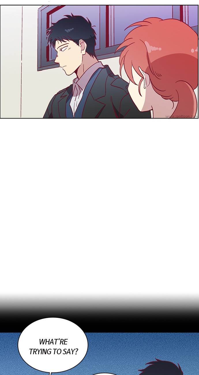Love and Leashes Chapter 40 - page 45