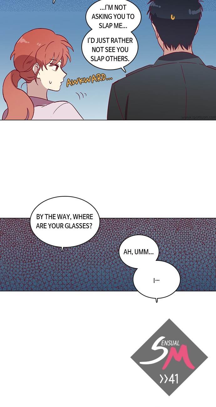 Love and Leashes Chapter 40 - page 46