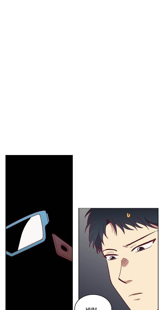 Love and Leashes Chapter 40 - page 5