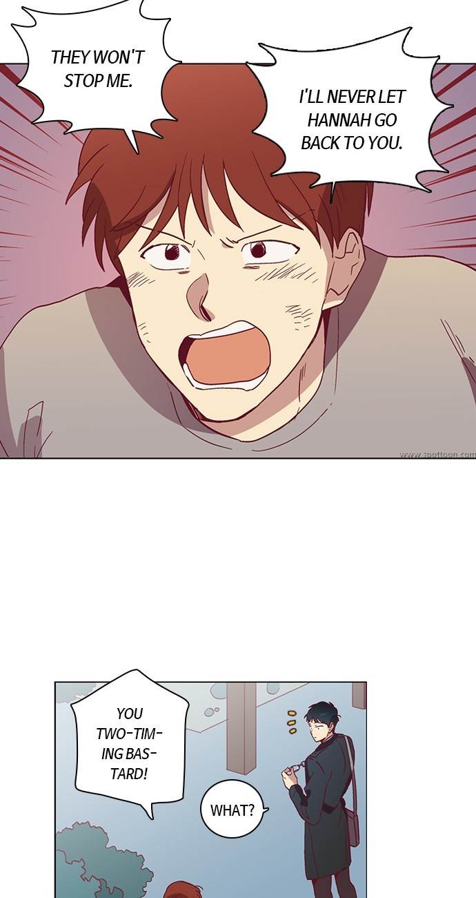 Love and Leashes Chapter 40 - page 7