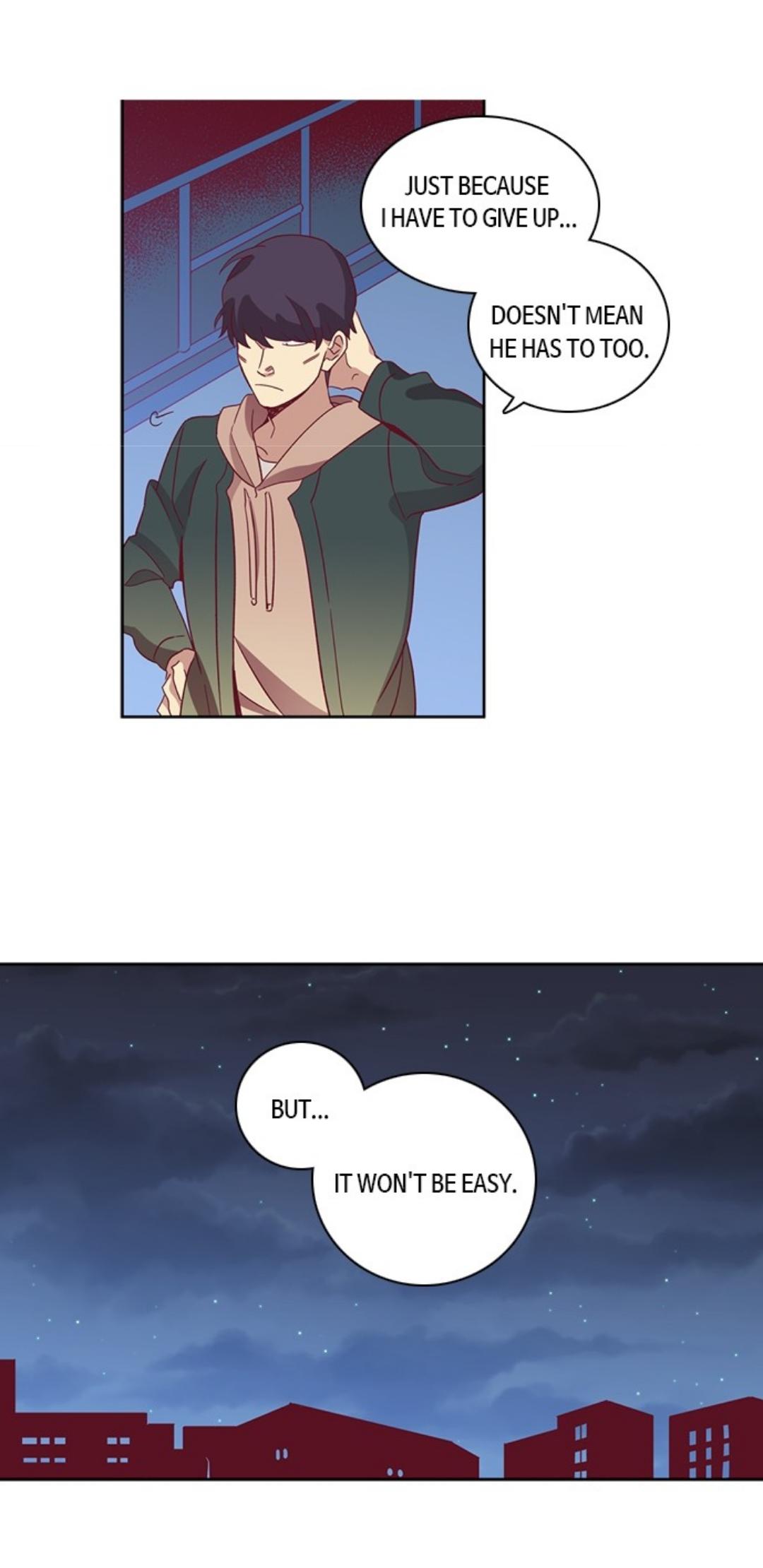 Love and Leashes Chapter 56 - page 11