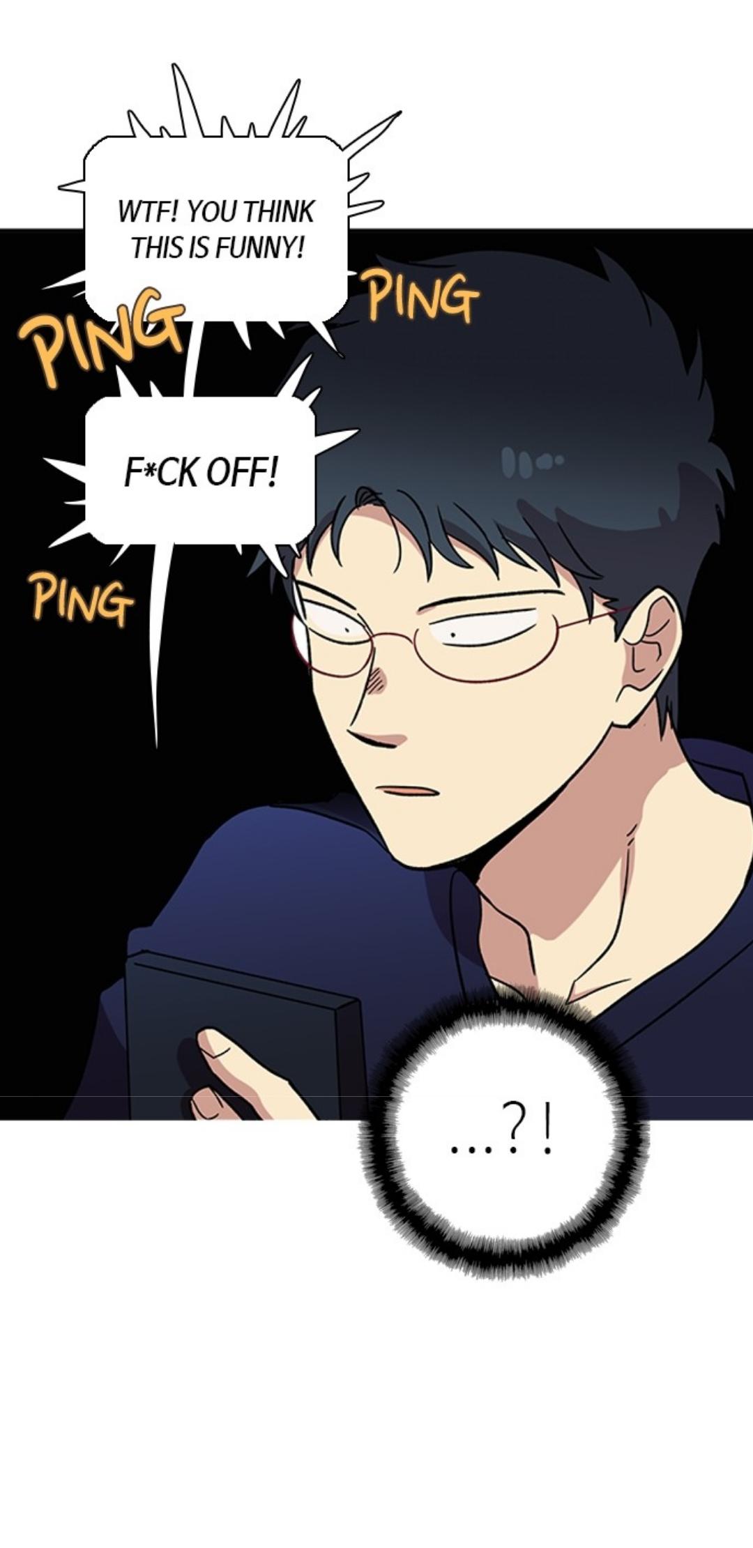 Love and Leashes Chapter 56 - page 14
