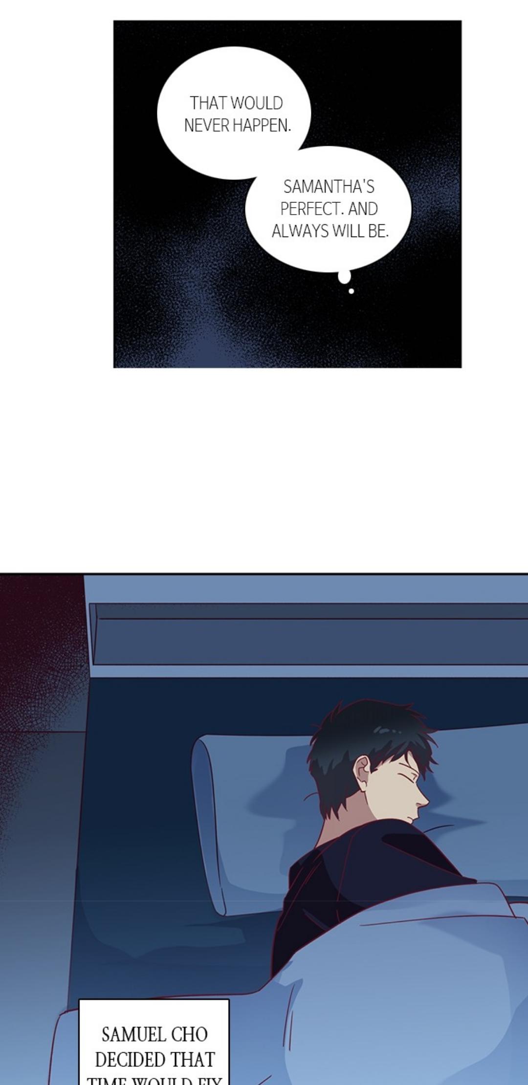 Love and Leashes Chapter 56 - page 19