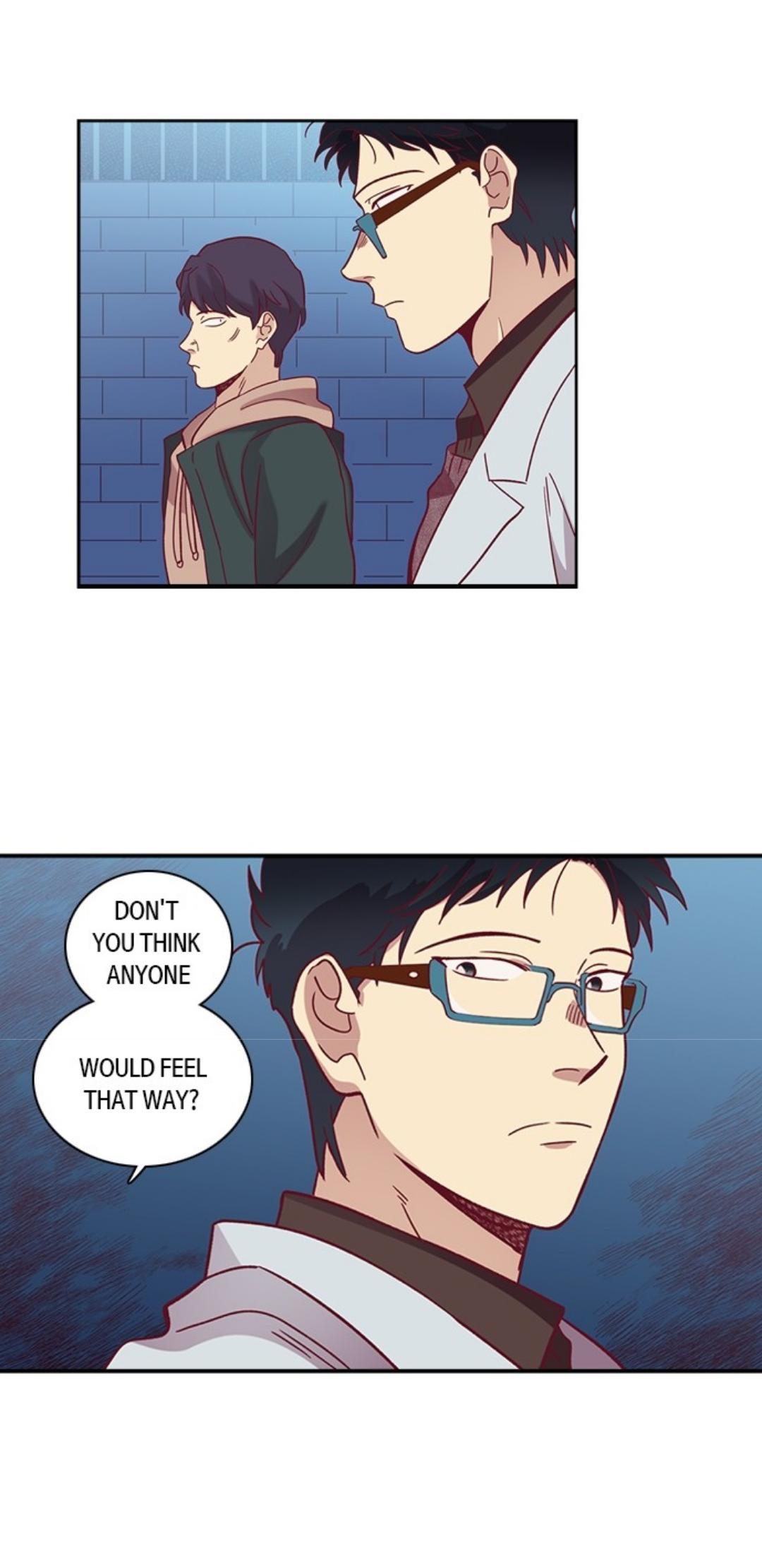 Love and Leashes Chapter 56 - page 2