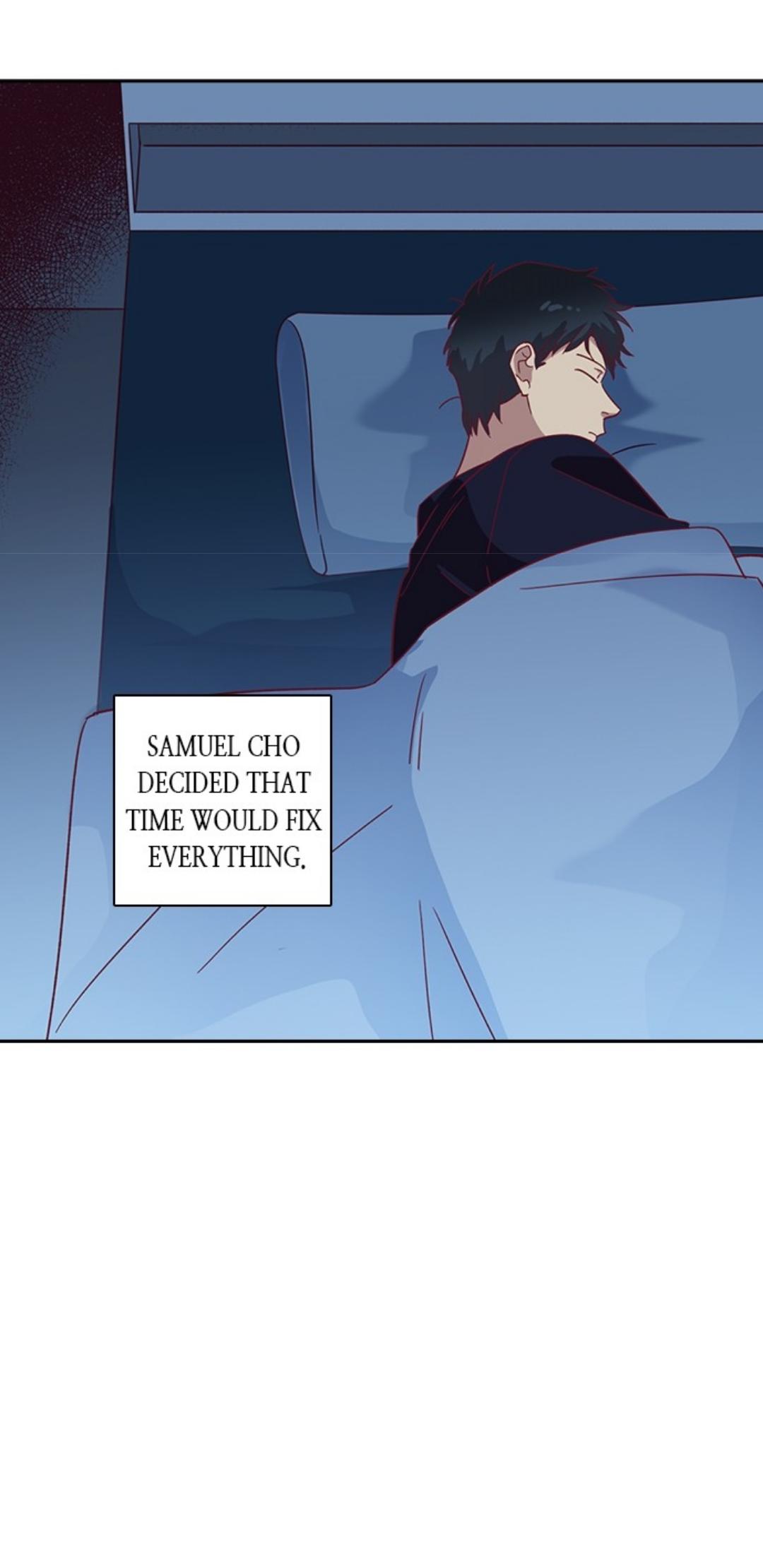 Love and Leashes Chapter 56 - page 20
