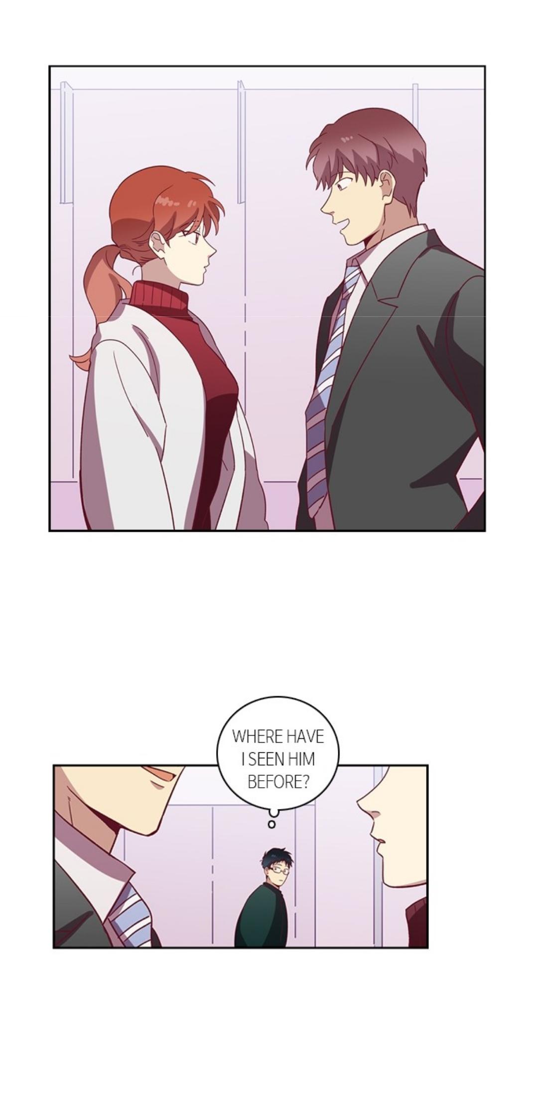 Love and Leashes Chapter 56 - page 22