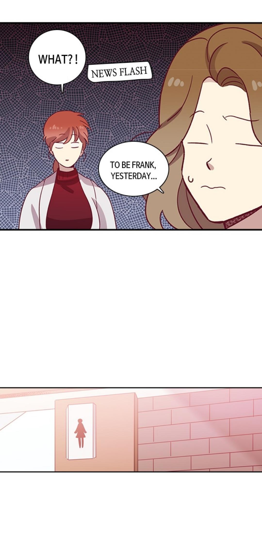 Love and Leashes Chapter 56 - page 31