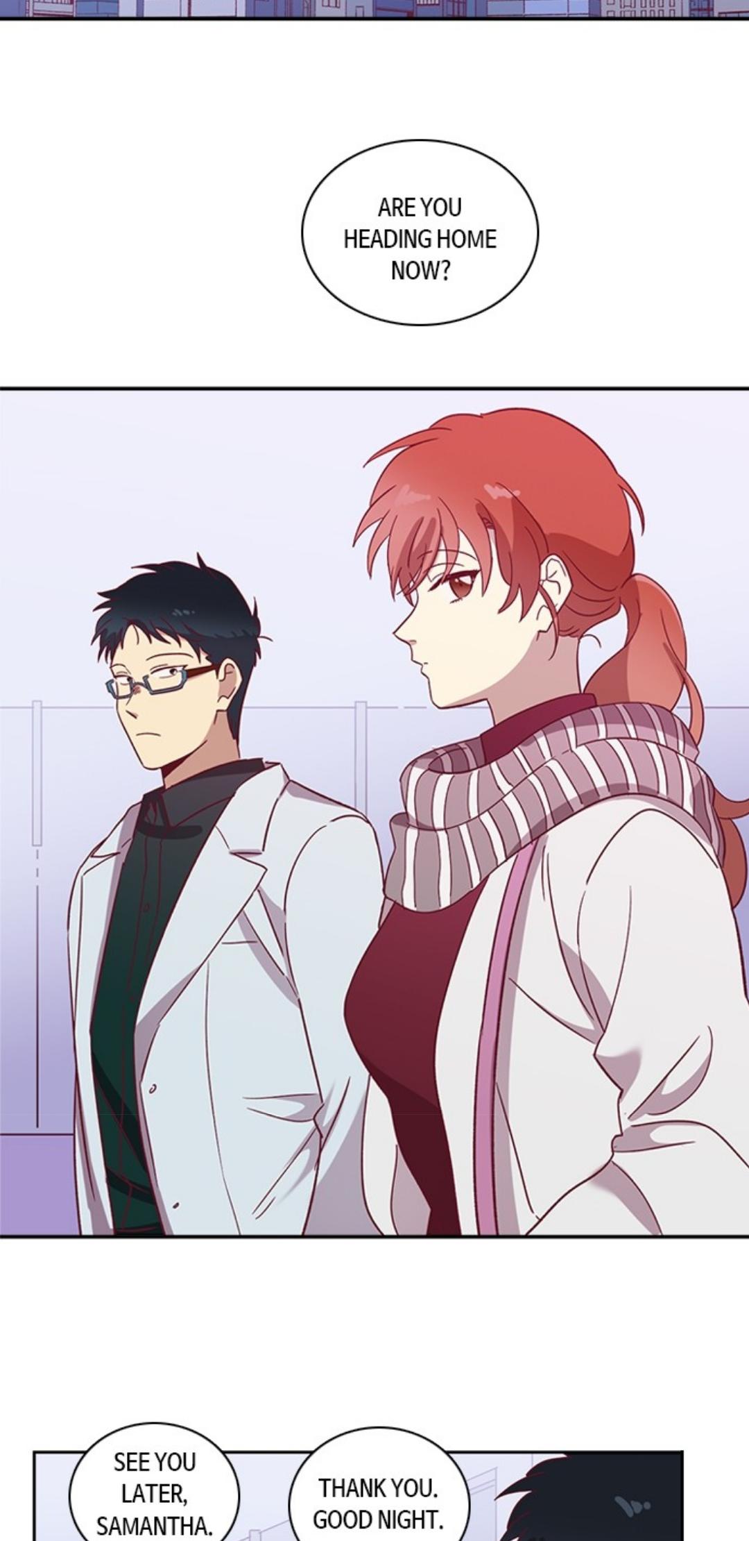 Love and Leashes Chapter 56 - page 38