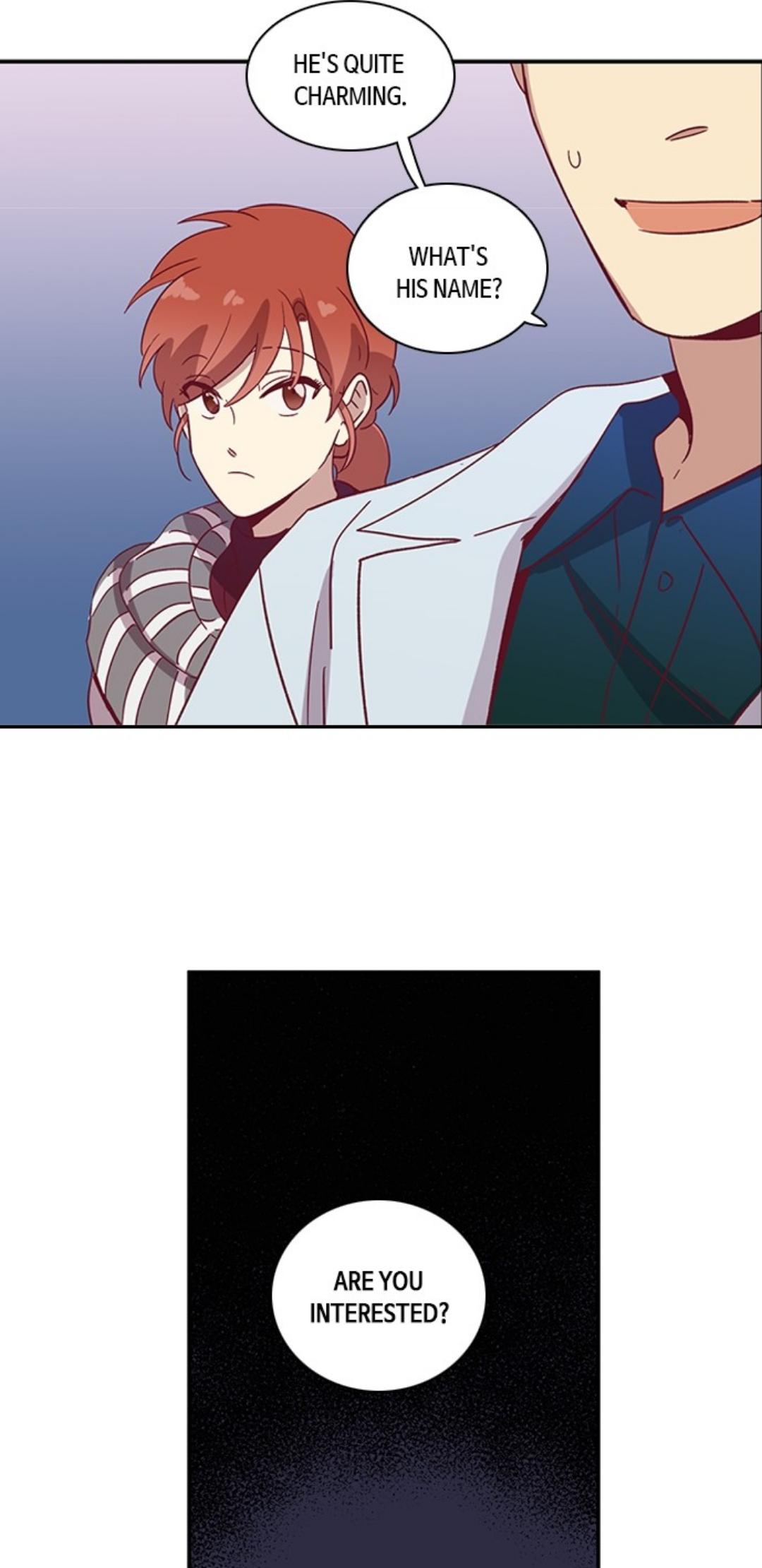 Love and Leashes Chapter 56 - page 41