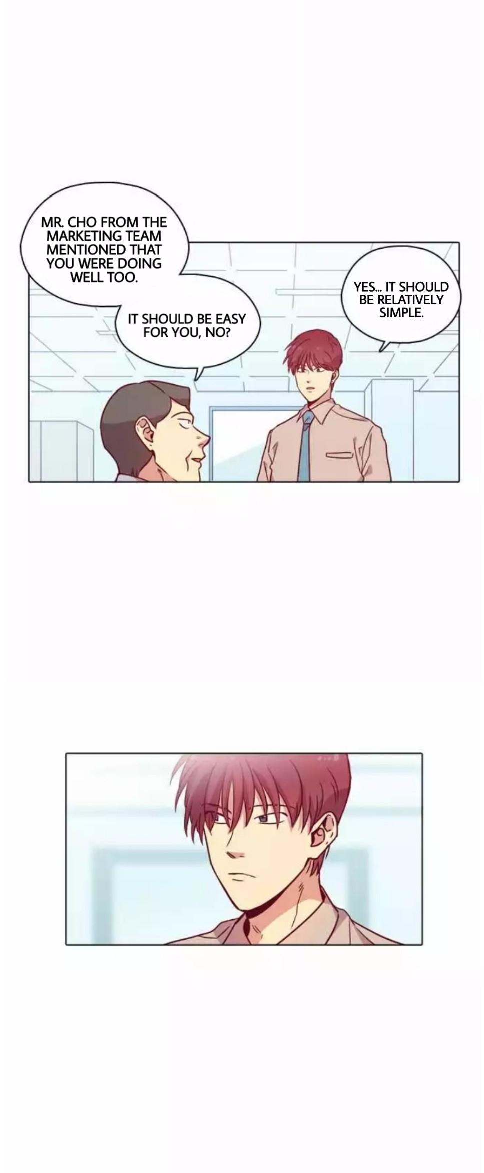 Love and Leashes Chapter 108 - page 4