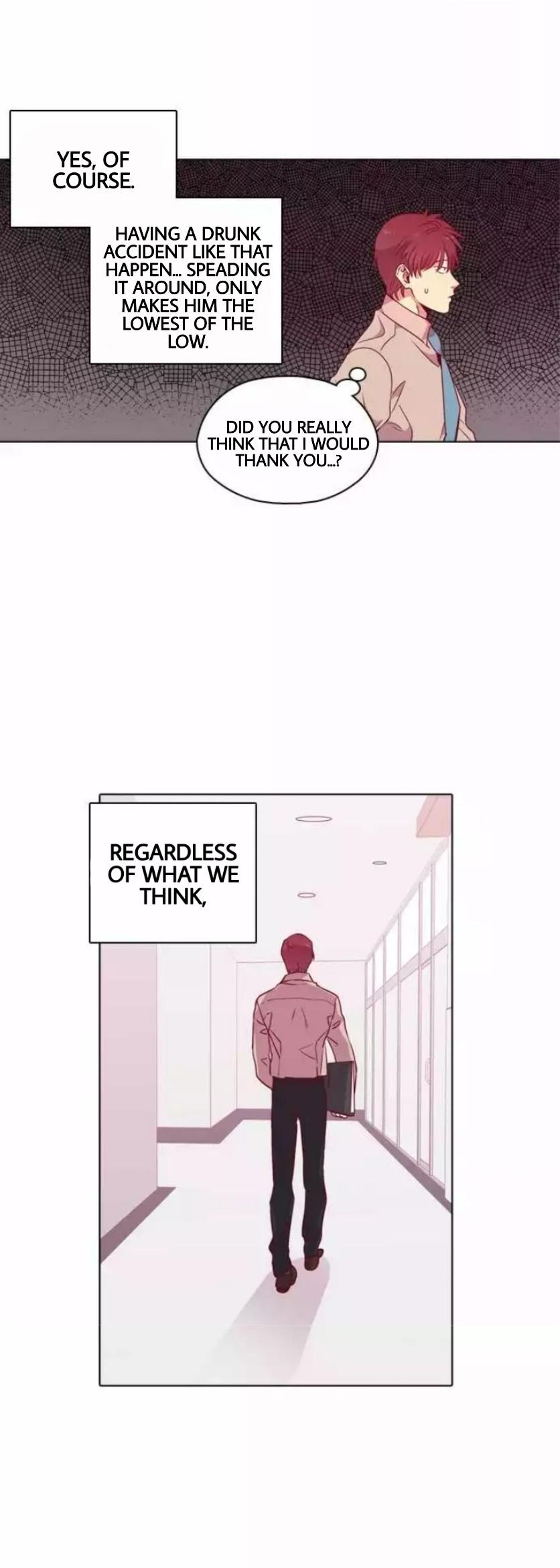 Love and Leashes Chapter 108 - page 7