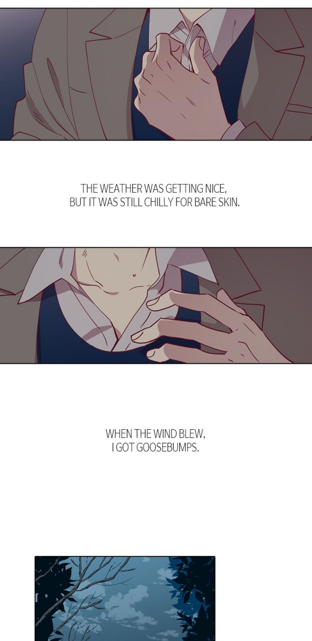 Love and Leashes Chapter 79 - page 1