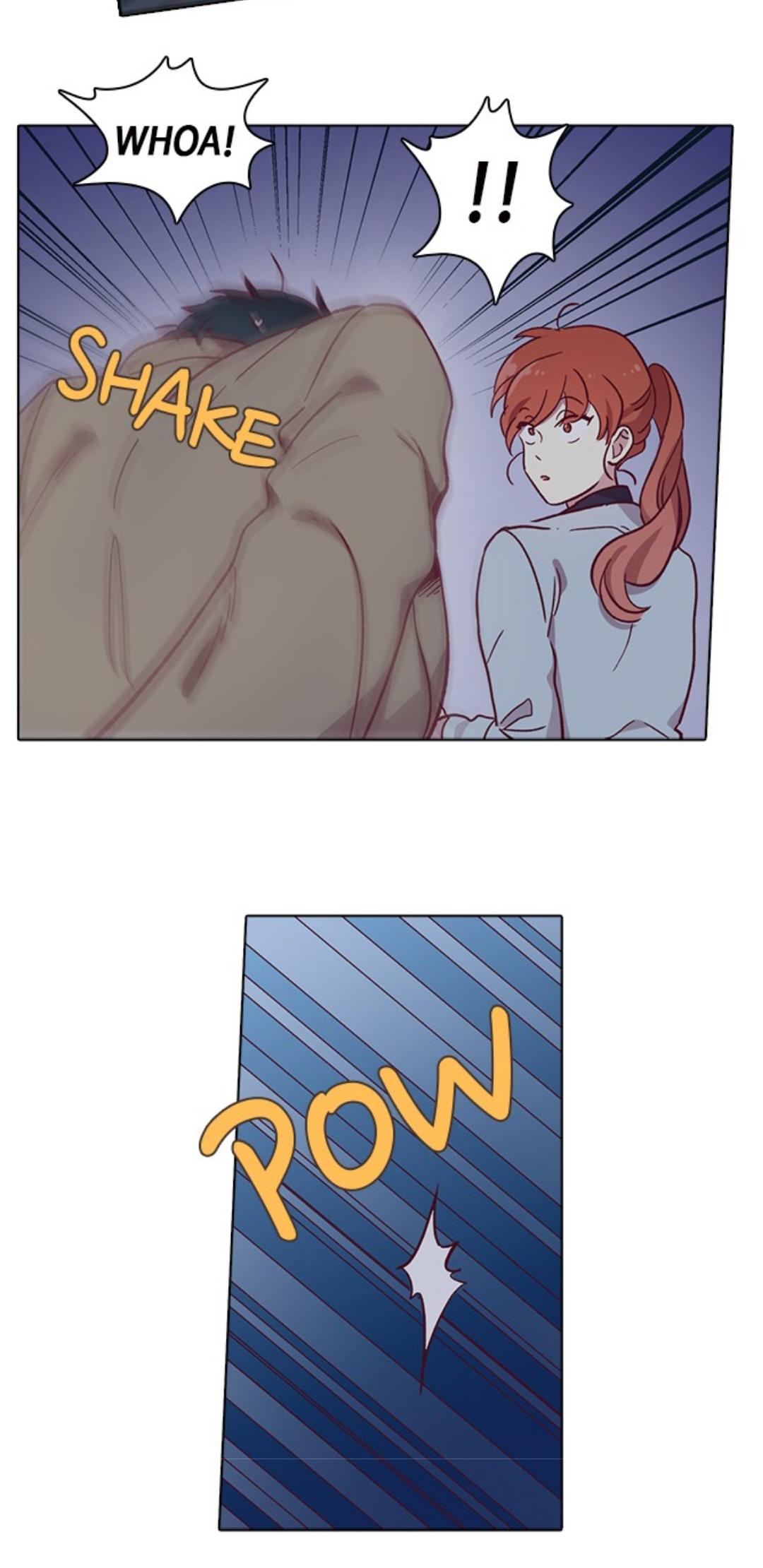 Love and Leashes Chapter 79 - page 13