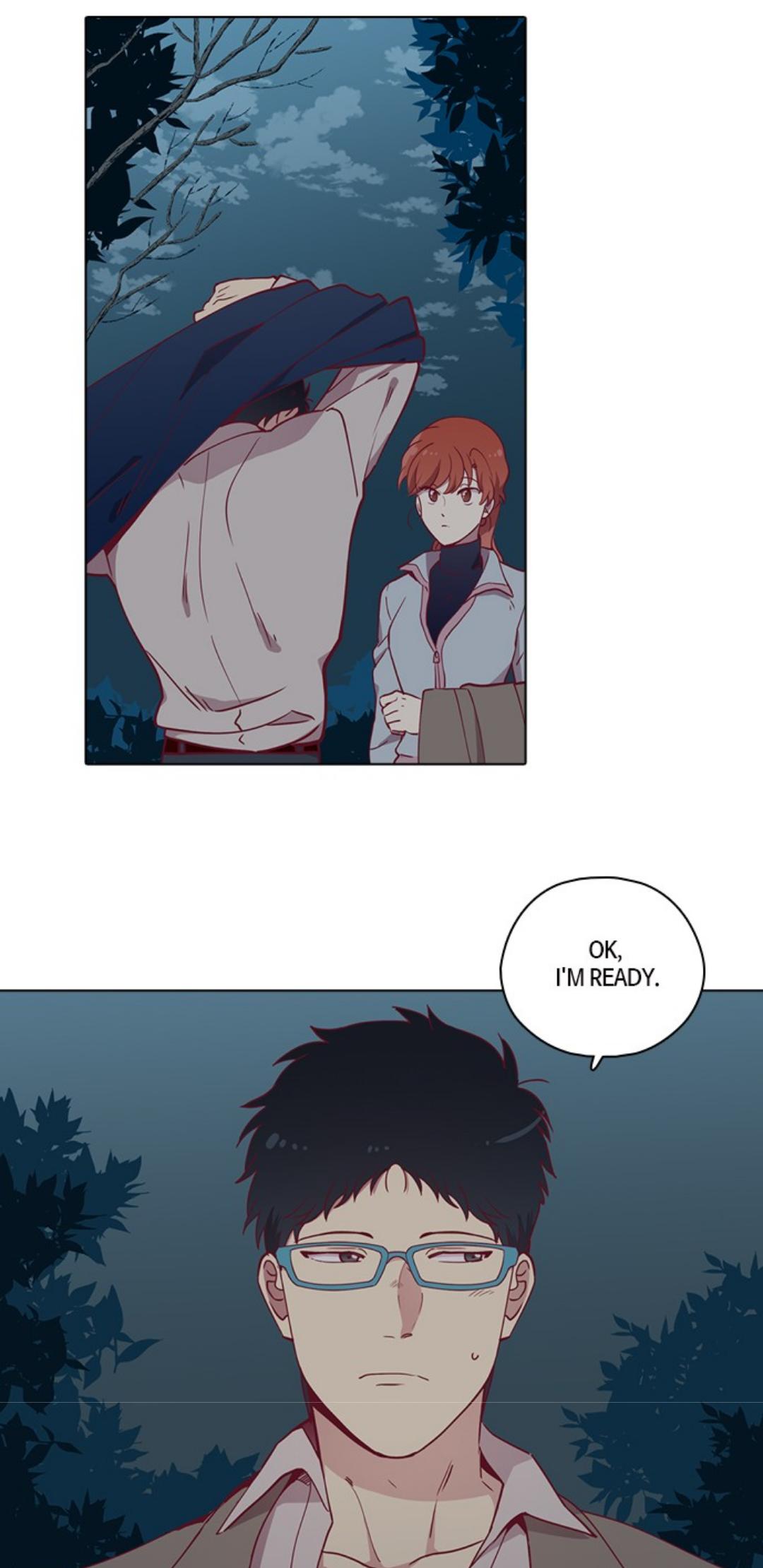 Love and Leashes Chapter 79 - page 2