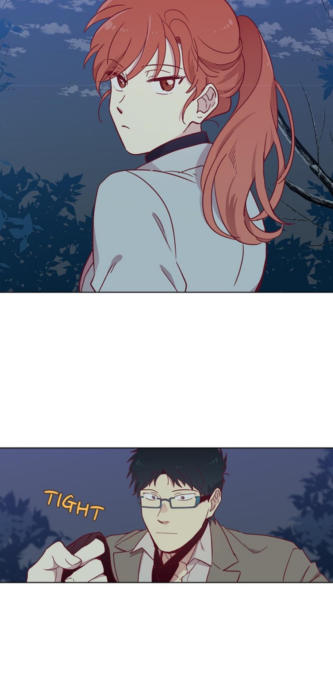 Love and Leashes Chapter 79 - page 26