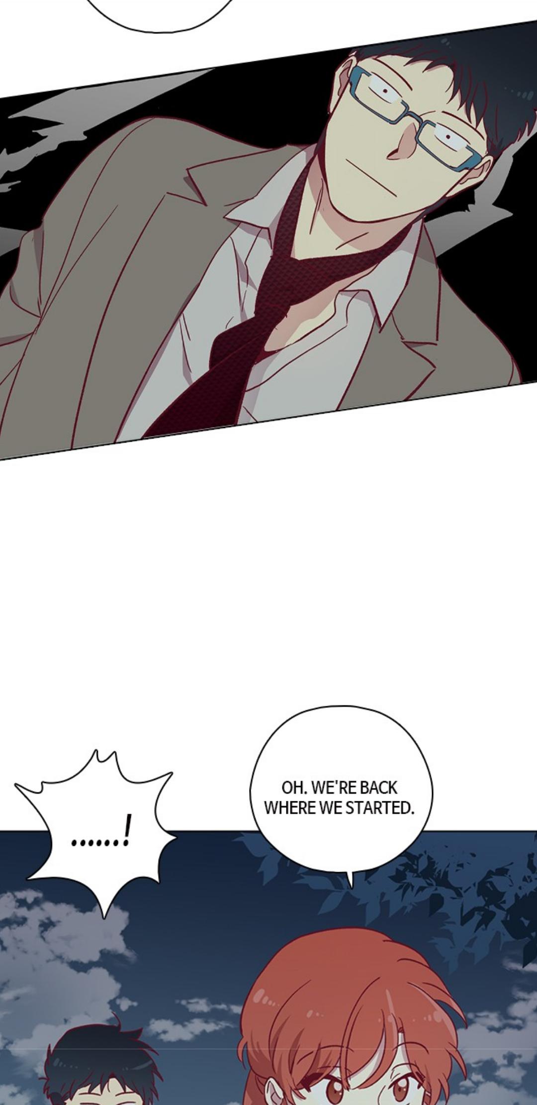 Love and Leashes Chapter 79 - page 30