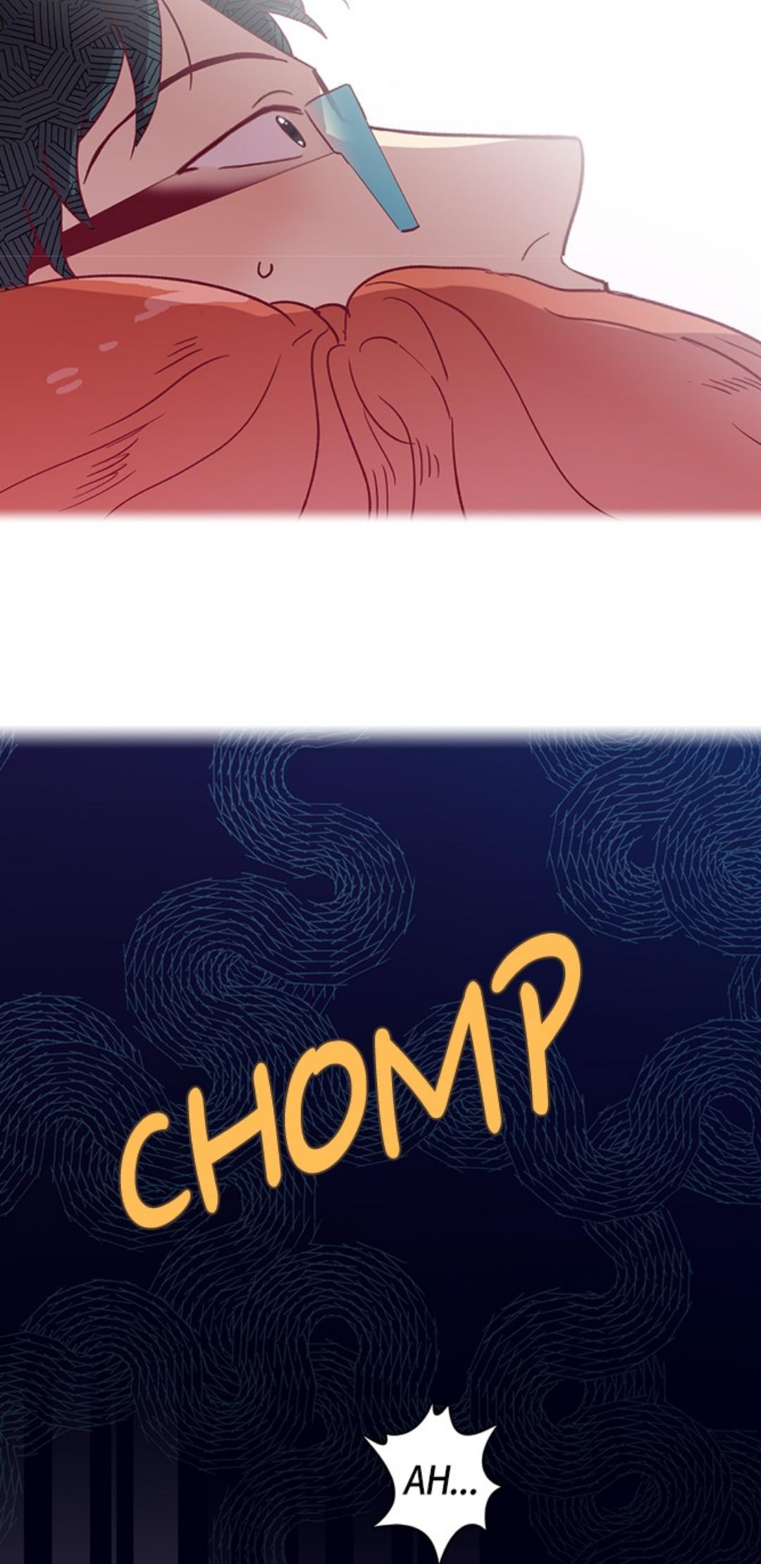 Love and Leashes Chapter 79 - page 47