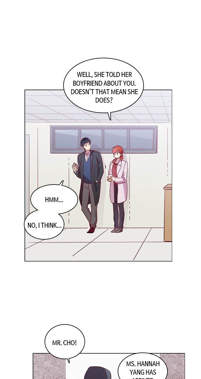 Love and Leashes Chapter 41 - page 10