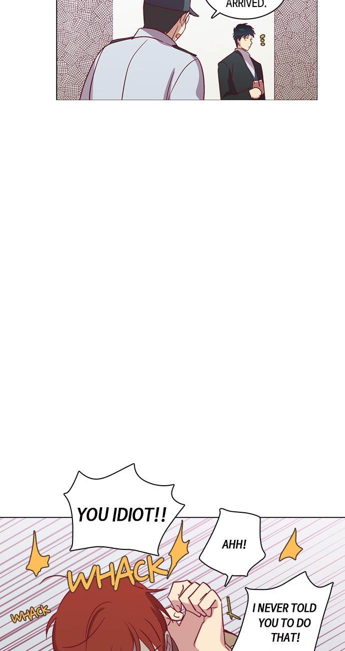 Love and Leashes Chapter 41 - page 11